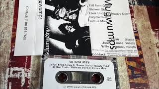 MugwumpsDemo Tape92 [upl. by Joseph]