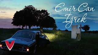 Emir Can İğrek  Aç Bağrını  Official Video [upl. by Maighdiln]