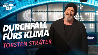 DurchfallSteve und das Klima  STRÄTER Folge 21 [upl. by Ahsim190]