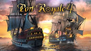 PORT ROYALE 4 Cheats Add Money Increase Capacity Godmode Ship [upl. by Hake400]