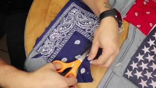 Creating HighEnd Designer Jeans [upl. by Durkin826]