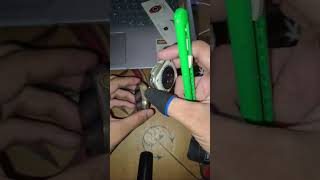 No1 smart watch ✅️ unboxing in live ❤️ [upl. by Asabi947]