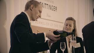 UK Sommelier of the Year 2019 Final [upl. by Aloysius]