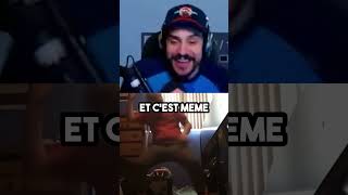 Lhistoire de cette danse fortnite est incroyable fortnite humour [upl. by Animsaj166]