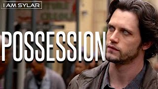 Possession Scenes in Movies and TV Shows 15 Possession Scenes [upl. by Aisereht]