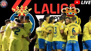 🔴 🇪🇸VILLARREAL VS UD LAS PALMAS 🇪🇸 🔴 LALIGA EA SPORTS 🇪🇸 EN VIVO [upl. by Pinette233]