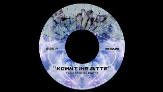 666kaz  Kommt Ihr Bitte Hard Techno Remix [upl. by Arvad]