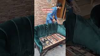 Old Sofa Repair sofarepair jhelum homedecor jhelumfurniture islamabad rawalpindi kharian [upl. by Sinegold22]