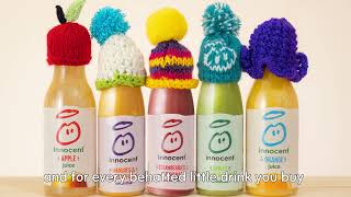 The Big Knit comes to Hong Kong English [upl. by Yeldarb]