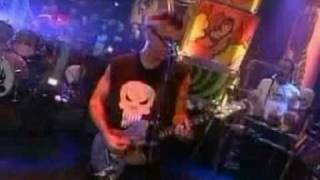 11 the offspring want you bad live  much music slick nwx [upl. by Marge]