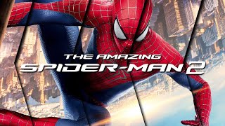 The Amazing SpiderMan 2 Full Movie Review In Hindi  Hollywood Movie Fact And StoryAndrew Garfield [upl. by Artemisa]