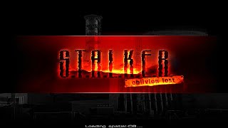 STALKER Oblivion Lost build 1472  OC Windows  PC [upl. by Ike591]