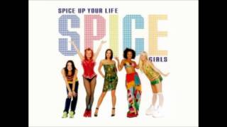 Wannabe No Vocals Instrumental  Spice Girls [upl. by Heber787]