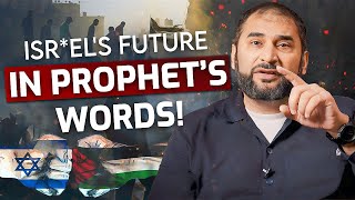 Famous Historian Exposes Isrels Gnocide  Isrel’s Future in Prophets Words [upl. by Seravart]