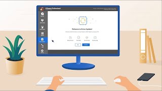 Enhance your PC’s performance with Driver Updater [upl. by Algy]
