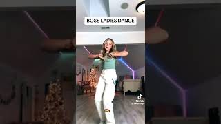 dance moms boss lady dance dancemoms bossladiesdance [upl. by Minton850]