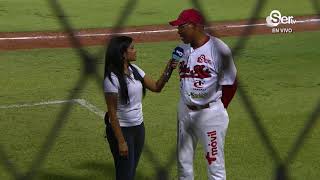 ENVIVO  Panamá Metro vs Coclé  Juego 1  Ronda de 8 del Béisbol Mayor 2023 [upl. by Sorips293]