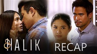 Jacky finally gets her freedom  Halik Recap [upl. by Analise]