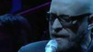 Mario Biondi amp Duke Orkestra Live  quotClose to Youquot [upl. by Zysk]