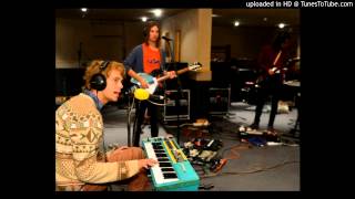 Tame Impala  Elephant Live on BBC Radio [upl. by Tram525]