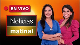 TVPerú Noticias EN VIVO Edición Matinal hoy lunes 30 de septiembre del 2024 [upl. by Low]