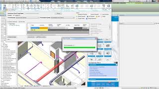 How to Get Opening Width Height and Elevation Parameters Step 10 CutOpening [upl. by Louanna]