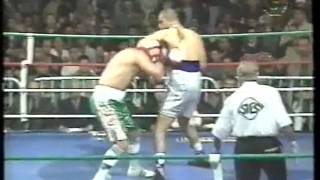 Benguesmia VS Boussandel Dec 2002 Part 1 [upl. by Etteroma610]