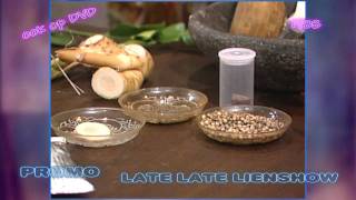 Recept Sambal Goreng oedang met petehbonen [upl. by Loomis57]