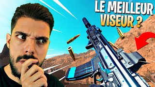 CE VISEURS EST TROP PRÉCIS AVEC LA KILO SUR WARZONE  IL MOFFRE LE TOP 1 [upl. by Nylrehs772]