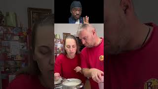 Karma gets cheaters🤣 reactionshorts comedy couplesrelatable marriedlifecomedy marriageshorts [upl. by Gottwald]