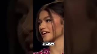 Zendaya Addresses Dating Rumors Setting the Record Straight [upl. by Ilysa]