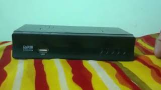 Set Top box not working [upl. by Ita]