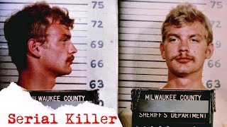 O CANIBAL DE MILWAUKEE  Serial Killer Jeffrey Dahmer [upl. by Einnos]