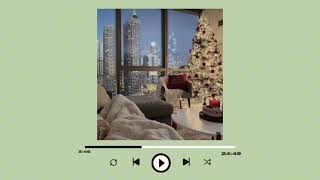 All your favorite Christmas music — it’s Christmas time baby☃️❄️🎄 [upl. by Abad]