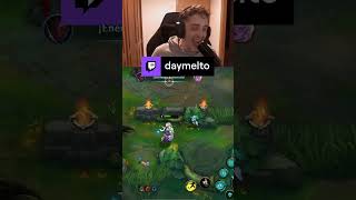 Blitzcrank promedio  Wild Rift  Lolm wildrift lolm lolmobile blitzcrank gaming [upl. by Trautman]