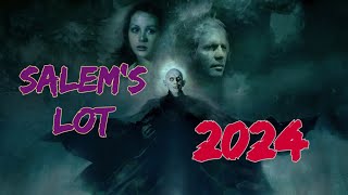 Salems Lot 2024 [upl. by Chris482]