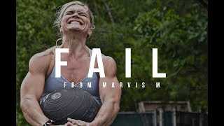 FAIL  Motivational Video  HD [upl. by Lothair736]