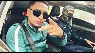 hamou klach Diablo vol 1 clip Officiel [upl. by Shetrit507]