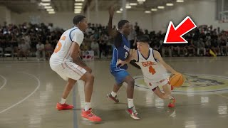 Rayasianboys RWE Basketball 3rd Match FULL Highlights 😲 [upl. by Carissa]