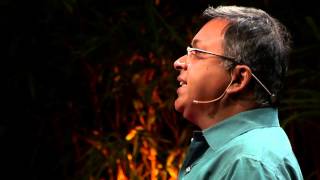 The Indian approach to business Devdutt Pattanaik at TEDxGateway 2013 [upl. by Ynner]