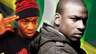 Why Do People Have a Problem with Skepta Using Jamaican Slang UK DEBATE S02 E02 [upl. by Isyad35]