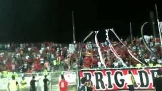 BRIGADE ROUGE Anti 9anoun vs Guerra w el fawdha BR01 [upl. by Atal761]