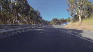 Willunga Hill Climb 2017 [upl. by Gambrill17]