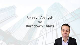 Reserve Analysis and Burndown Charts  Key Concepts in Project Management [upl. by Eindys]