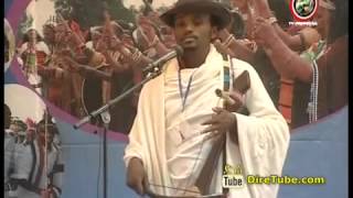 Oromia TV Daddaraaroo [upl. by Aecila]