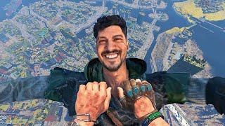 Dying Light 2 How to Earn Man on a Mission Trophy Achievement Guide [upl. by Grous527]