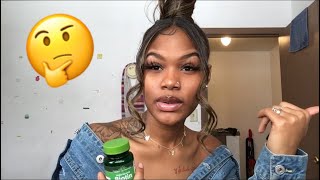 Biotin HAIR GROWTH Pills Update Honest Truth [upl. by Cannon]