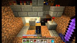 Forgecraft2 S7 E25 Automatted Terrasteel [upl. by Pacifica]