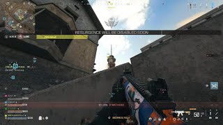 haymaker shotgun is broken Warzone 3 [upl. by Eki]