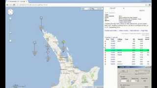 ADSB Virtual Air RADAR with RTL SDR RTL2832 ADSB Sharp and Virtual Radar Server [upl. by Eelyrehc]